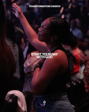 Image post by @wearetransformation on Instagram