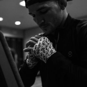 Image post by @mikechandlermma on Instagram