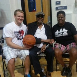 Image post by @rumphclassic on Instagram