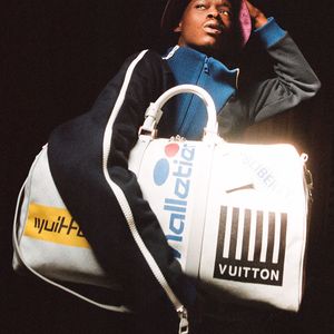 Image post by @louisvuitton on Instagram