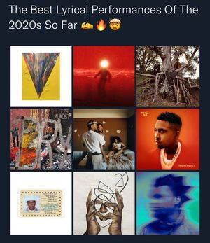 Image post by @fantastichiphop_ on Instagram