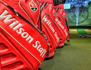 Image post by @wilsongolfcanada on Instagram