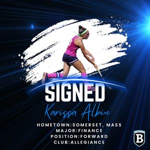 Image post by @bentleyfieldhockey on Instagram