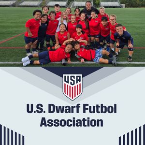 Image post by @ussoccer_ent on Instagram