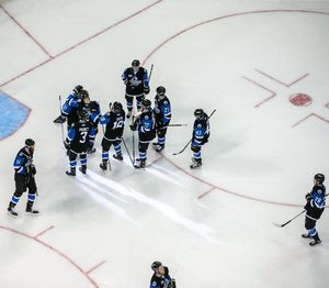 Image post by @wichita_thunder on Instagram