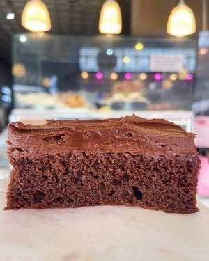 Image post by @goldenrodpastries on Instagram