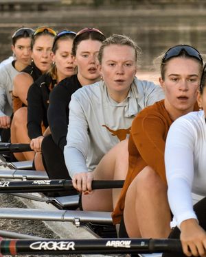 Image post by @texasrowing on Instagram