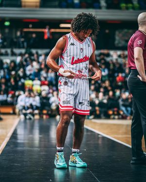 Image post by @ridersbball on Instagram