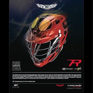 Image post by @cascade_lacrosse on Instagram