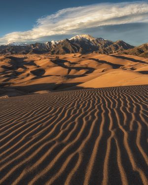 Image post by @nationalparkscollective on Instagram