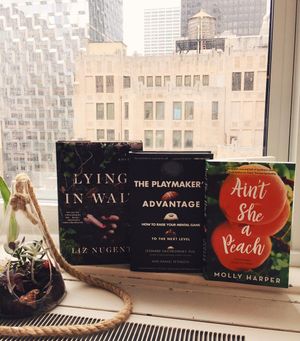 Image post by @gallerybooks on Instagram