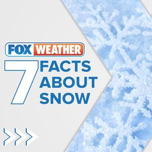 Image post by @foxweather on Instagram