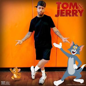Image post by @nickyjam on Instagram