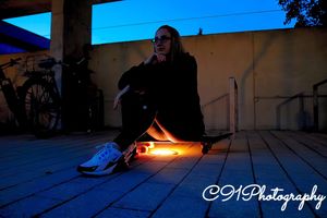 Image post by @c91photography on Instagram