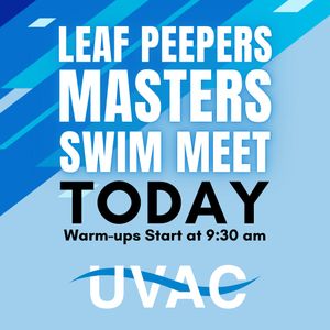 Image post by @uppervalleyaquaticcenter on Instagram