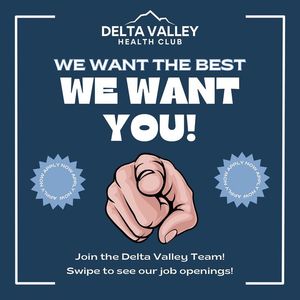 Image post by @deltavalleyhc on Facebook