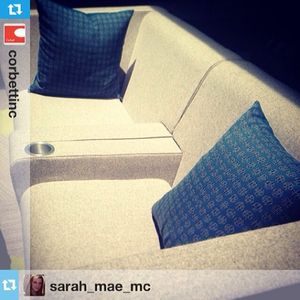 Image post by @pallastextiles on Instagram