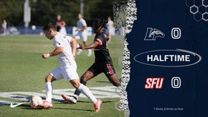 Image post by @LongwoodMSOC on Twitter/X