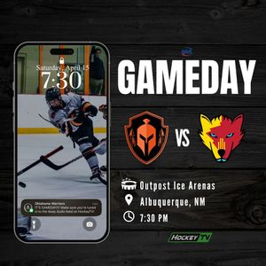 Image post by @okwarriors_nahl on Instagram