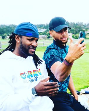 Image post by @willlowerygolf on Instagram