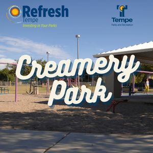 Image post by @tempeparksandrec on Instagram