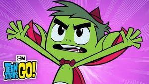 Video post by @cartoonnetwork on YouTube