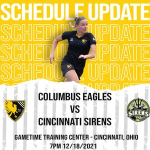 Image post by @columbuseaglesfc on Instagram