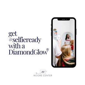 Image post by @themoorecenter on Instagram