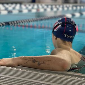 Image post by @libertydiveswim on Instagram