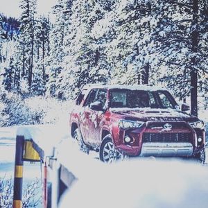 Image post by @jerrystoyota on Instagram