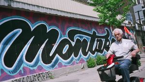 Image post by @mtl_unscripted on Instagram