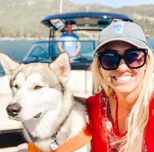 Image post by @courtneyforce on Instagram