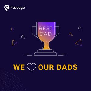 Image post by @gopassage on Instagram