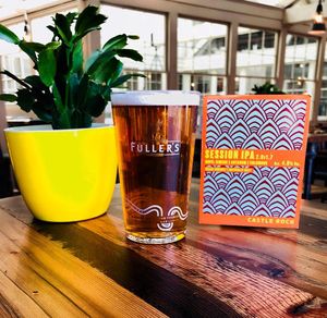 Image post by @theparcelyardpub on Instagram