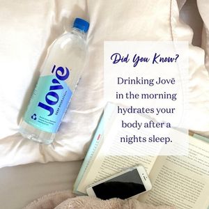 Image post by @drinkjove on Instagram