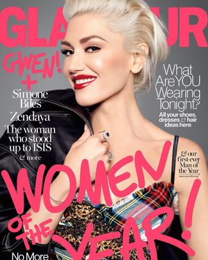 Image post by @gwenstefani on Instagram