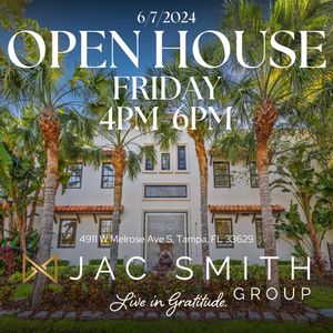Image post by @thejacsmithgroup on Instagram