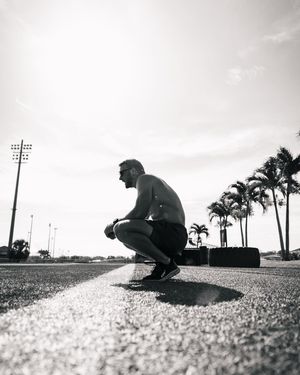 Image post by @dallinpepper on Instagram