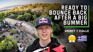 Video post by @rovanperaracing on YouTube