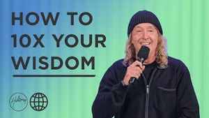 Video post by @hillsong on YouTube