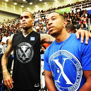 Image post by @ludacris on Instagram