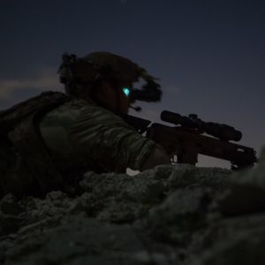 Image post by @airforcespecialtactics on Instagram