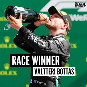 Image post by @theracingpilot on Instagram