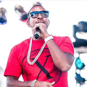 Image post by @ludacris on Instagram