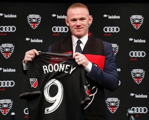 Image post by @waynerooney on Instagram