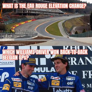 Image post by @theracingpilot on Instagram
