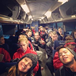 Image post by @utahswimdive on Instagram