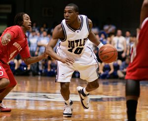 Image post by @ButlerMBB on Twitter/X