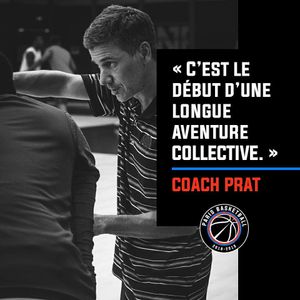 Image post by @parisbasketball on Instagram