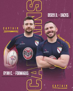Image post by @scandalsrfc on Instagram